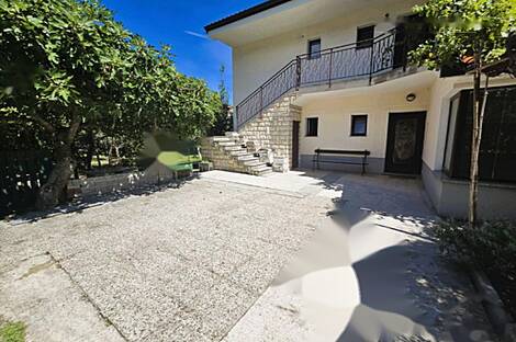 Квартира Ягоды с участком земли: 3