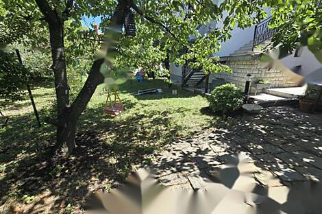 Квартира Ягоды с участком земли: 5