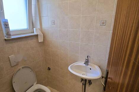 Квартира Ягоды с участком земли: 7