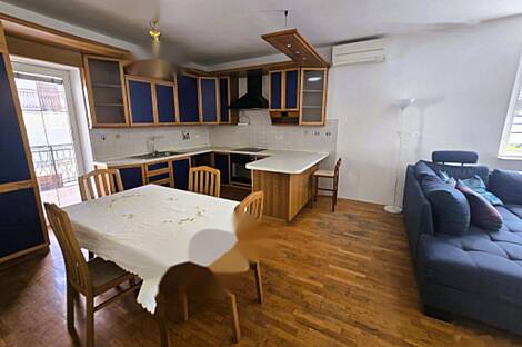 Квартира Ягоды с участком земли: 8