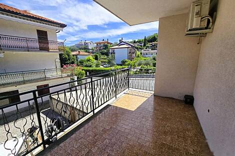 Квартира Ягоды с участком земли: 10