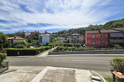 Квартира Ягоды с участком земли: 11