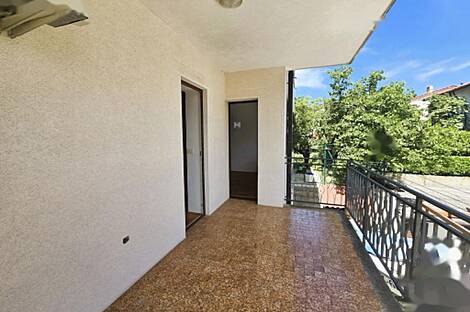 Квартира Ягоды с участком земли: 12