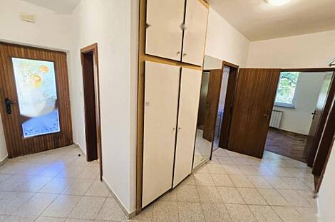 Квартира Ягоды с участком земли: 16