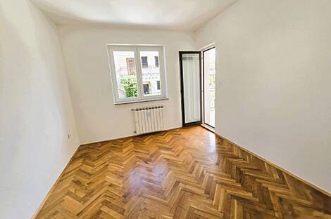 Квартира Ягоды с участком земли: 17