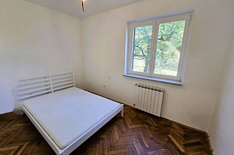 Квартира Ягоды с участком земли: 21