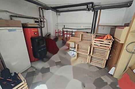 Квартира Ягоды с участком земли: 22