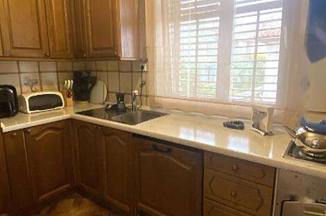 Квартира на Ягодье с четырьмя комнатами: 11