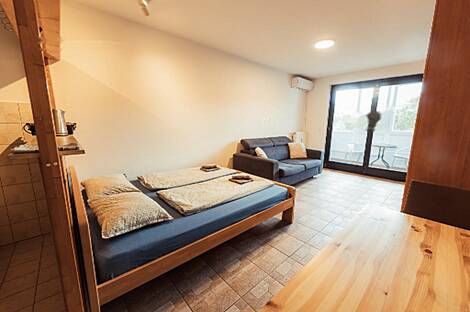 Квартира Южного Переулка 30: 1