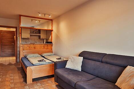 Квартира Южного Переулка 30: 13