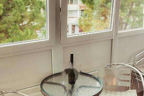 Квартира Южного Переулка 30: 16