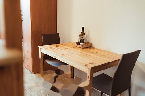 Квартира Южного Переулка 30: 17