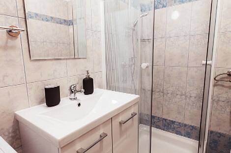 Квартира Южного Переулка 30: 22