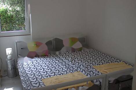 Квартира из двух комнат в Копере: 2