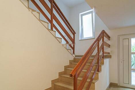 Квартира из двух комнат в Копере: 3