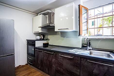 1,5-комнатная квартира на улице Копер: 4