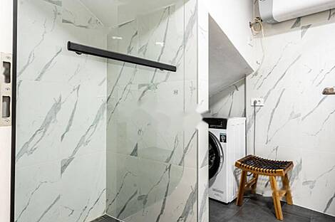 1,5-комнатная квартира на улице Копер: 7