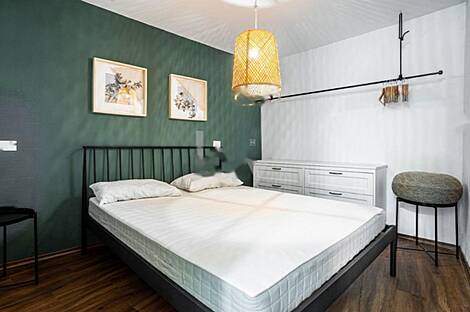 1,5-комнатная квартира на улице Копер: 8