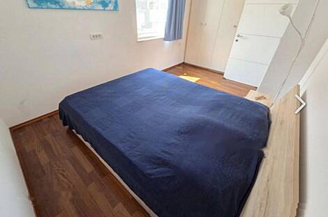 2-комнатная квартира в районе Коломбан.: 11