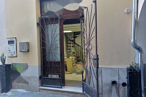 Апартаменты Пиран, Квартира: 1