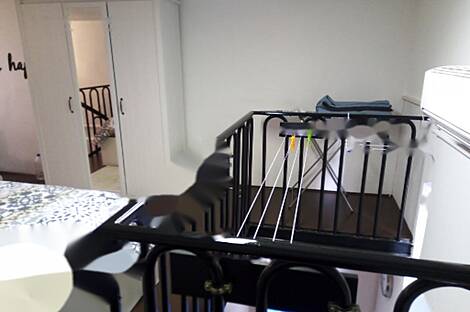 Апартаменты Пиран, Квартира: 2