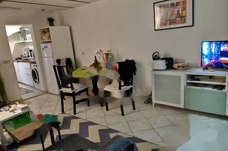 Апартаменты Пиран, Квартира: 3