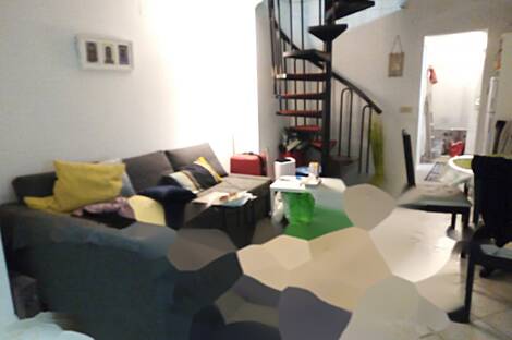 Апартаменты Пиран, Квартира: 4