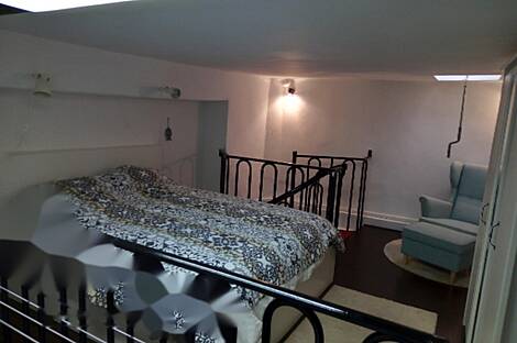 Апартаменты Пиран, Квартира: 5