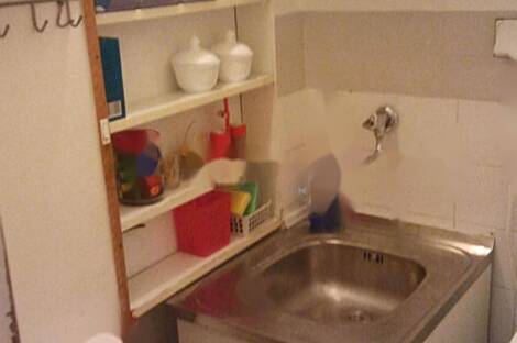 2-комнатная квартира в Пиране.: 4