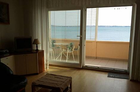 2-комнатная квартира в Пиране.: 7