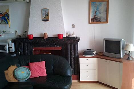 2-комнатная квартира в Пиране.: 9