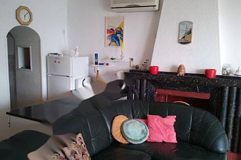 2-комнатная квартира в Пиране.: 10