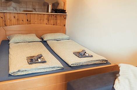 Студия Новое Ягодье квартира: 12