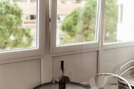 Студия Новое Ягодье квартира: 14