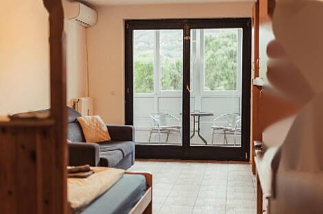 Студия Новое Ягодье квартира: 19