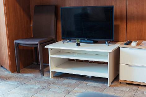 Студия Новое Ягодье квартира: 23