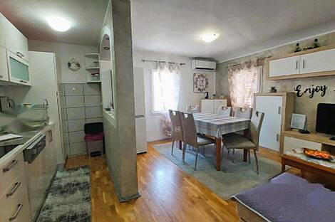 Квартира с тремя комнатами в Копере: 5