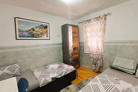 Квартира с тремя комнатами в Копере: 10