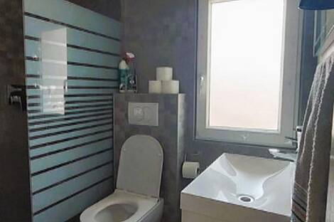 Квартира с тремя комнатами в Копере: 11