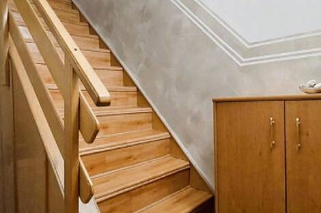 Квартира с тремя комнатами в Копере: 15