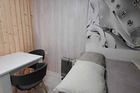 Студия Копер в Старом Городе: 5