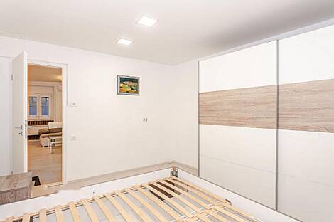 1-комнатная квартира в Пиране.: 14