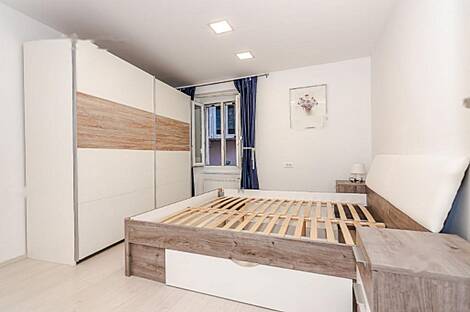 1-комнатная квартира в Пиране.: 16