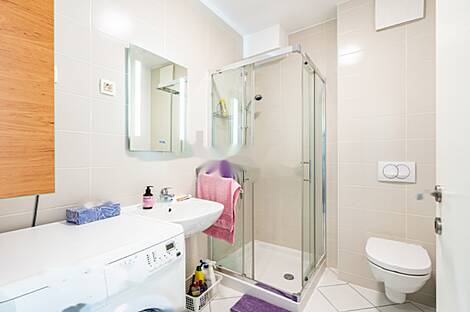 Студия-квартира в Изола: 6