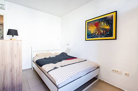 Студия-квартира в Изола: 7