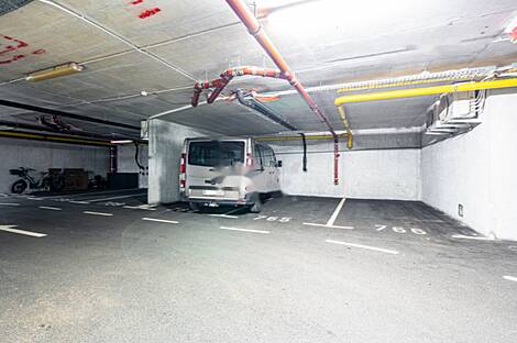 Студия-квартира в Изола: 8