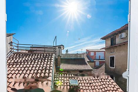 Трехкомнатная квартира в Пиране: 3