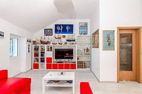 Трехкомнатная квартира в Пиране: 5