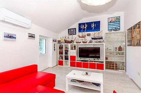 Трехкомнатная квартира в Пиране: 6