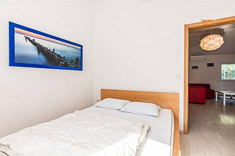 Трехкомнатная квартира в Пиране: 15